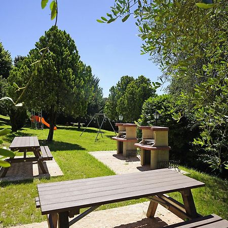 Residence La Filanda กอสเตร์มาโน ภายนอก รูปภาพ