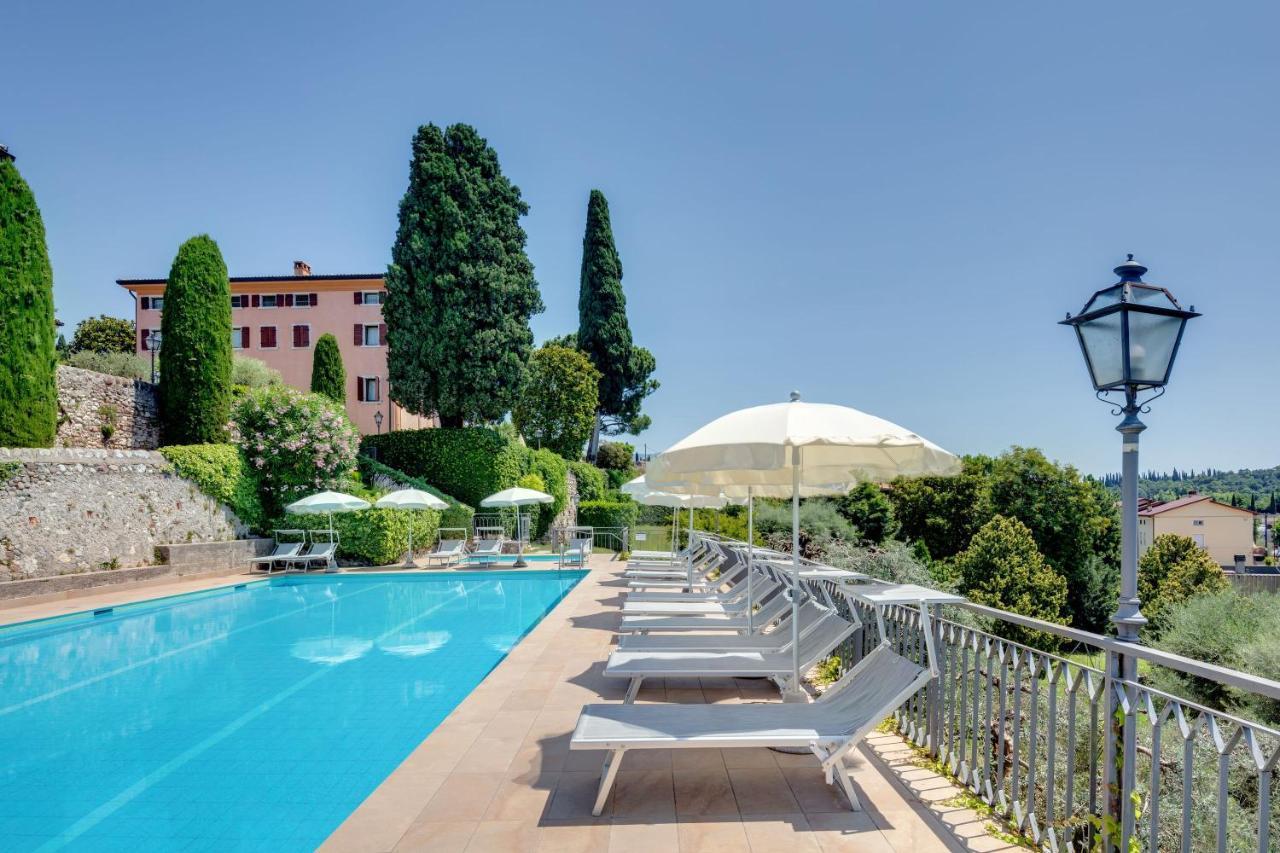 Residence La Filanda กอสเตร์มาโน ภายนอก รูปภาพ