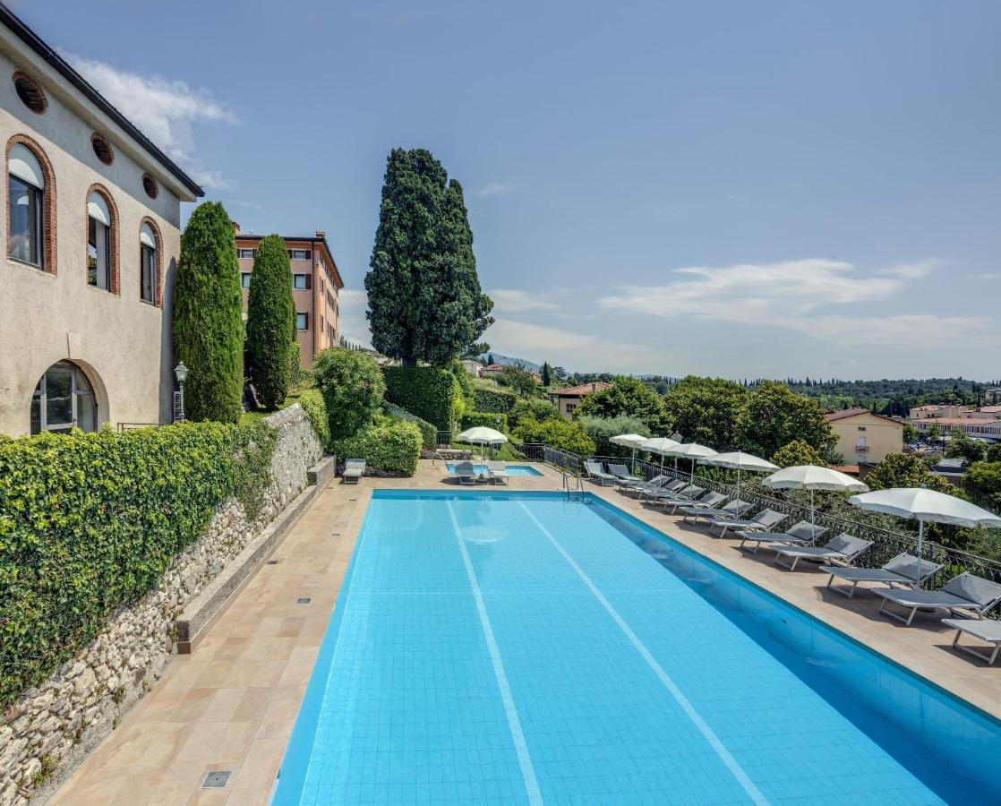 Residence La Filanda กอสเตร์มาโน ภายนอก รูปภาพ