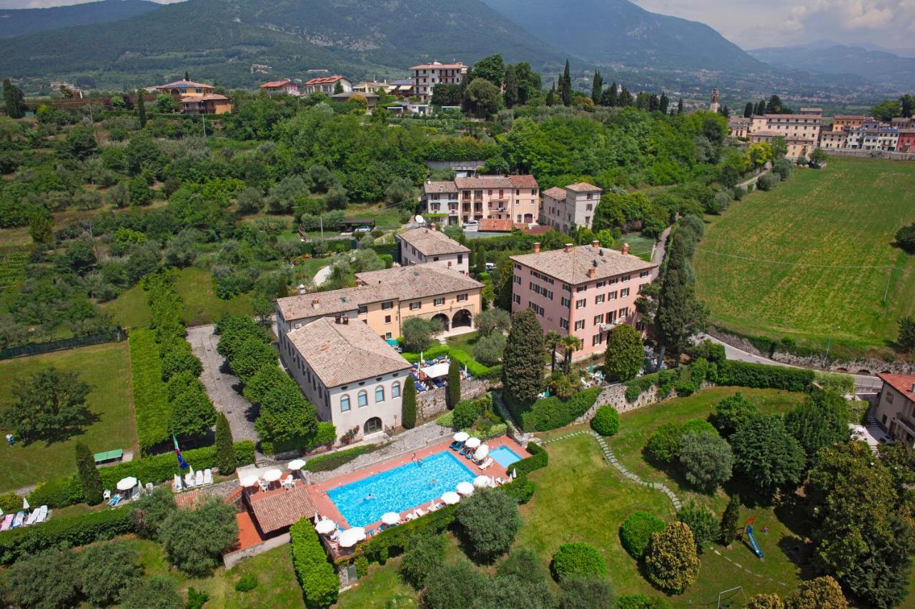 Residence La Filanda กอสเตร์มาโน ภายนอก รูปภาพ