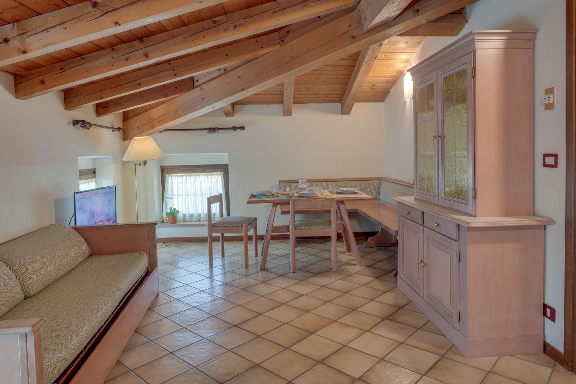 Residence La Filanda กอสเตร์มาโน ภายนอก รูปภาพ