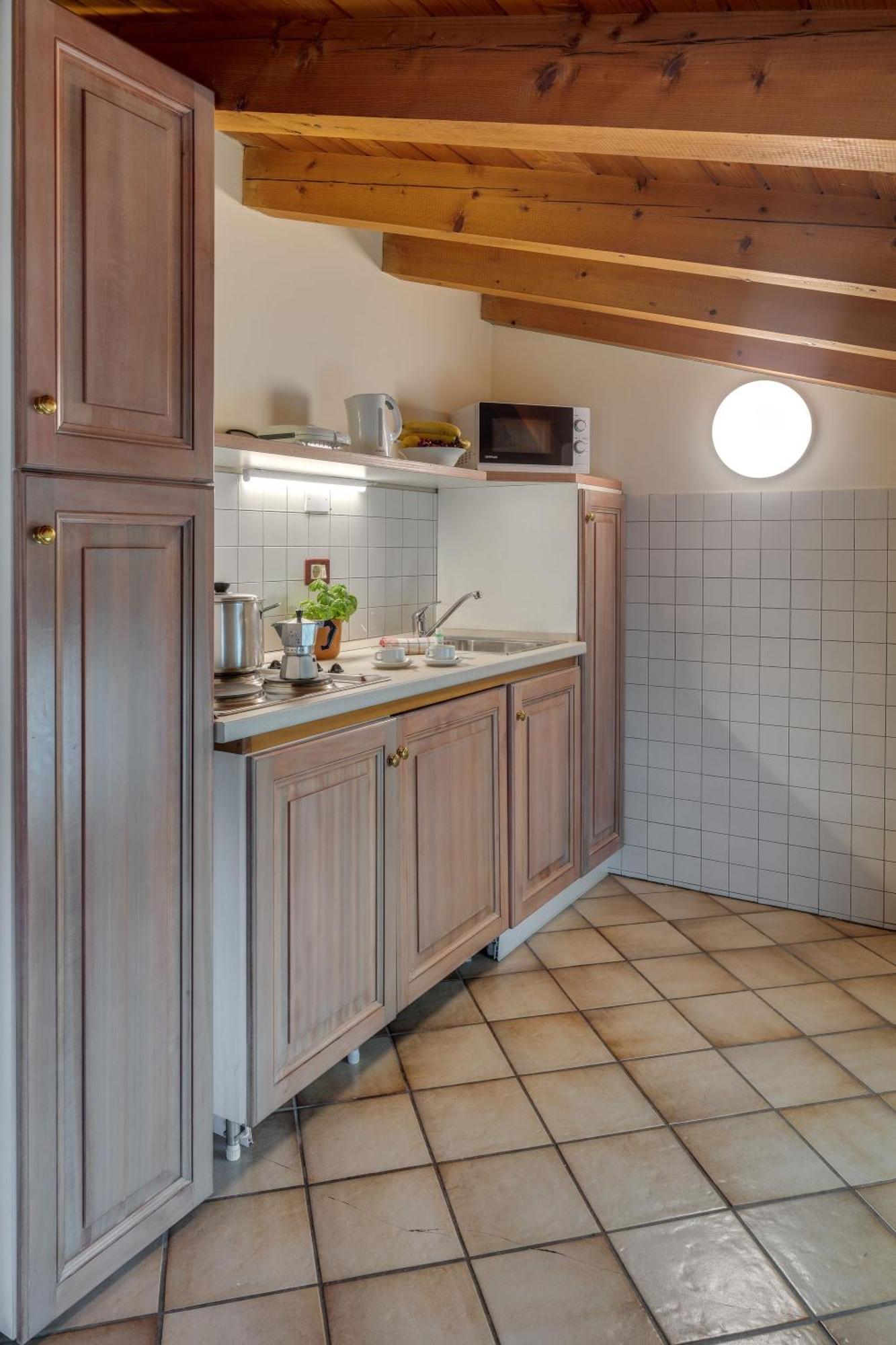 Residence La Filanda กอสเตร์มาโน ภายนอก รูปภาพ