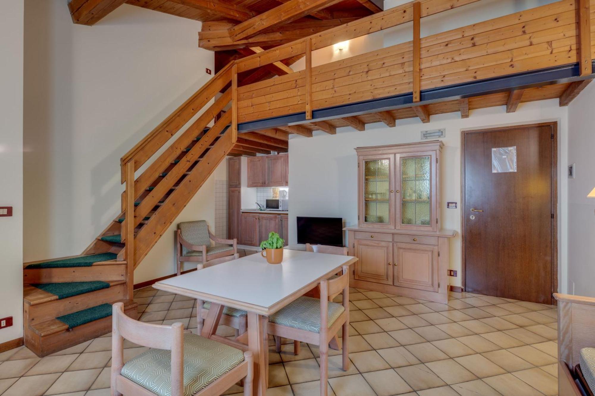 Residence La Filanda กอสเตร์มาโน ภายนอก รูปภาพ