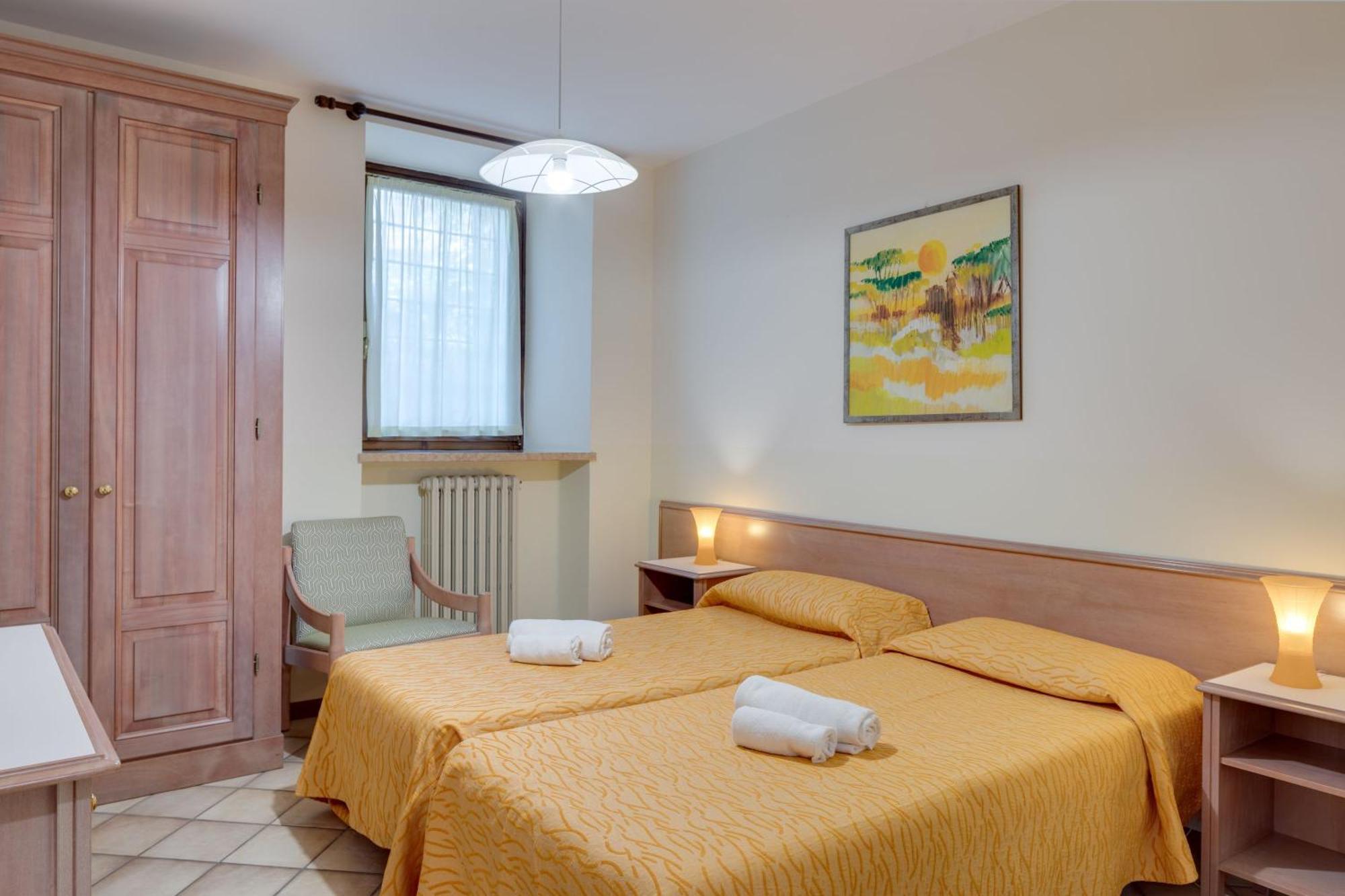Residence La Filanda กอสเตร์มาโน ภายนอก รูปภาพ
