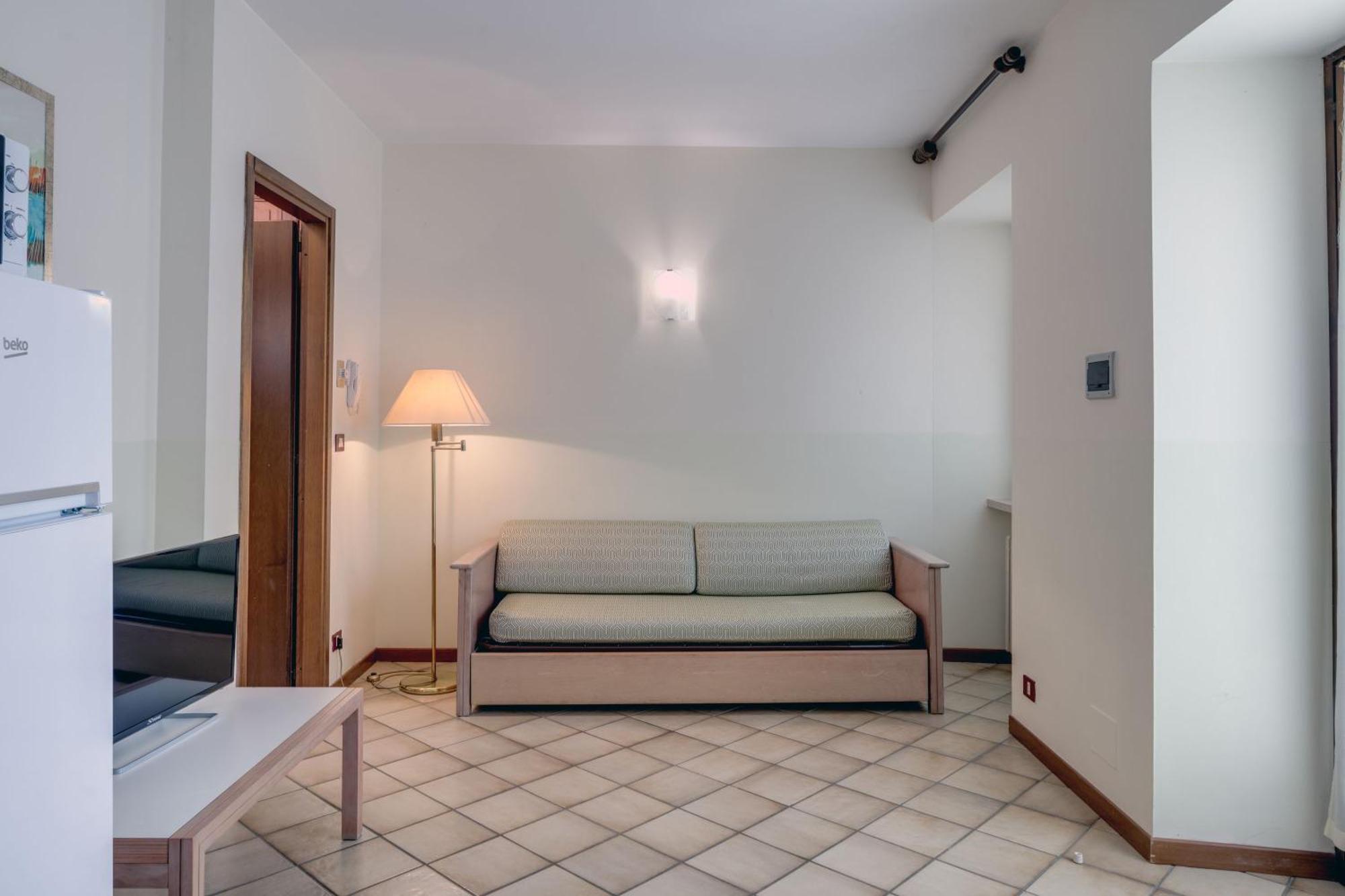 Residence La Filanda กอสเตร์มาโน ภายนอก รูปภาพ