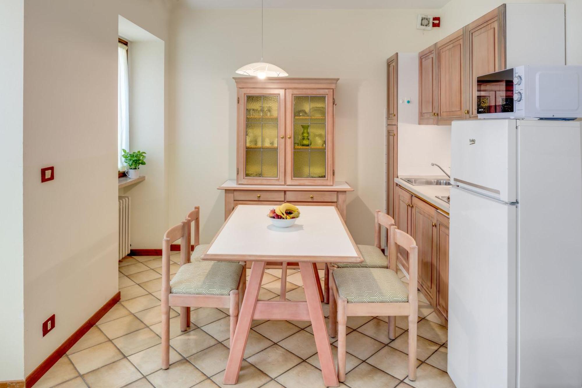 Residence La Filanda กอสเตร์มาโน ภายนอก รูปภาพ