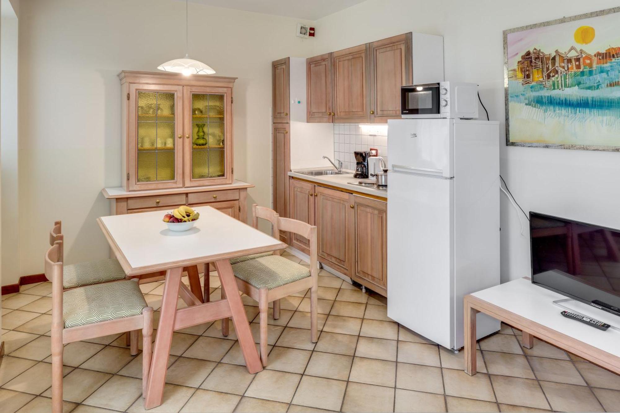 Residence La Filanda กอสเตร์มาโน ภายนอก รูปภาพ