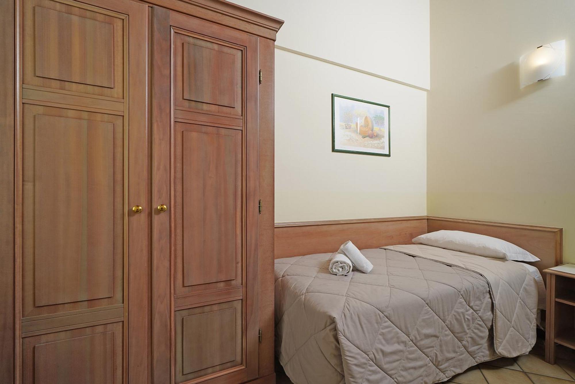 Residence La Filanda กอสเตร์มาโน ภายนอก รูปภาพ