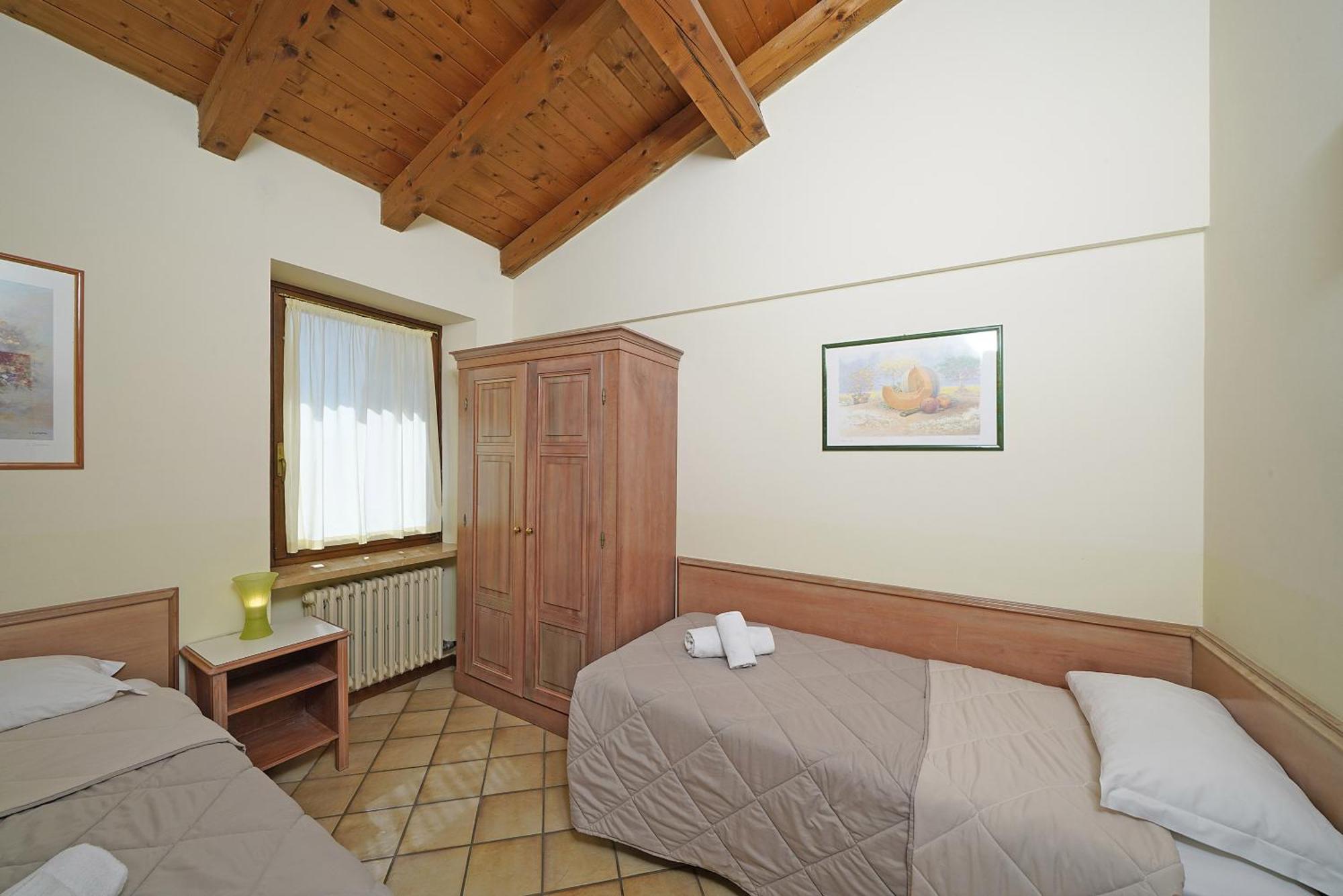 Residence La Filanda กอสเตร์มาโน ภายนอก รูปภาพ