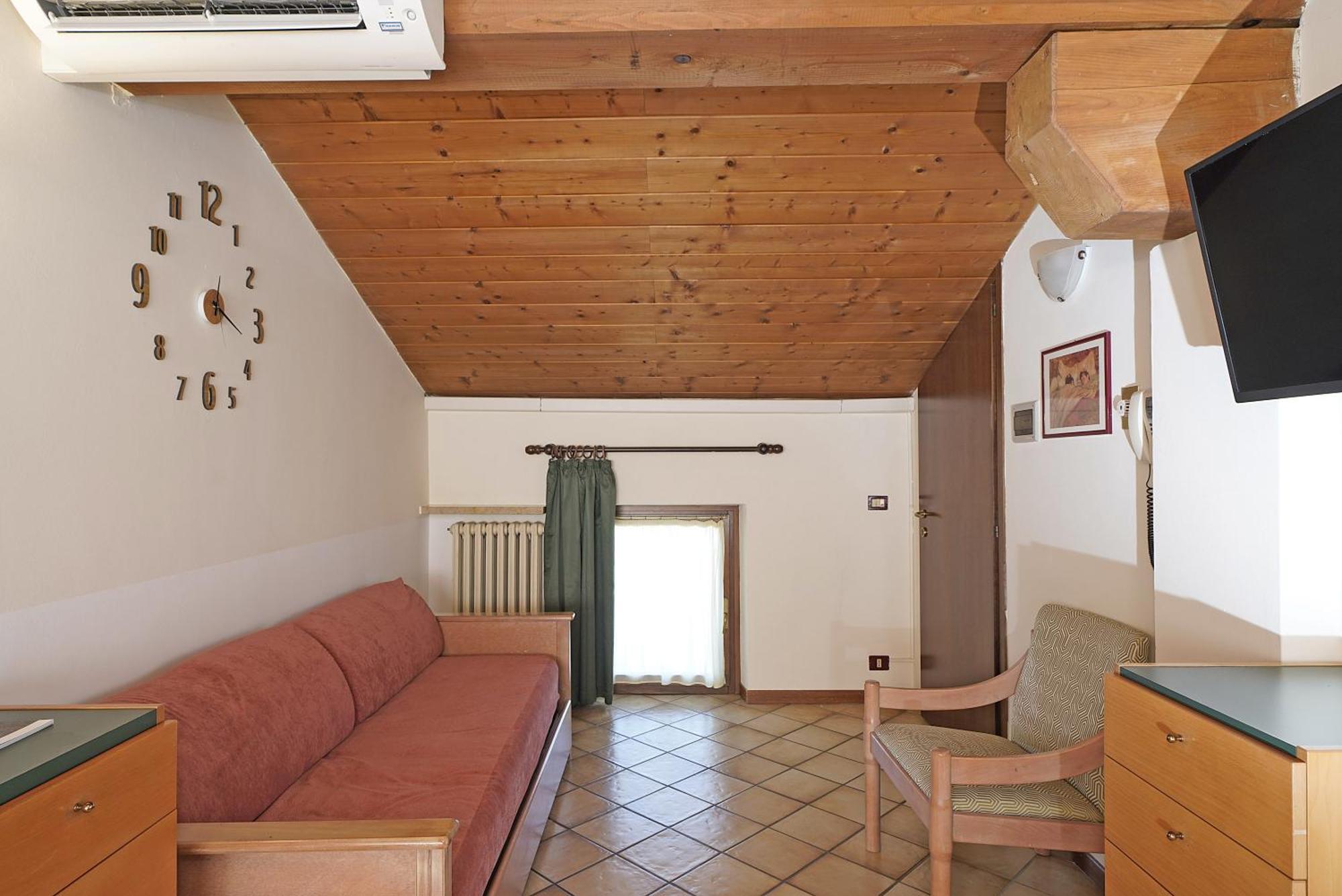 Residence La Filanda กอสเตร์มาโน ภายนอก รูปภาพ