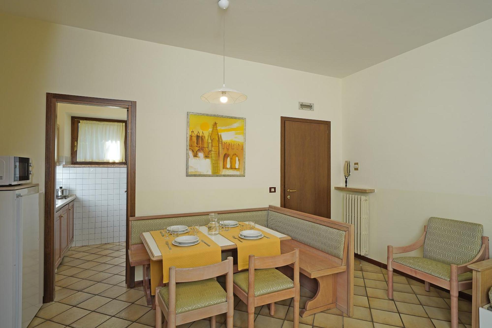 Residence La Filanda กอสเตร์มาโน ภายนอก รูปภาพ