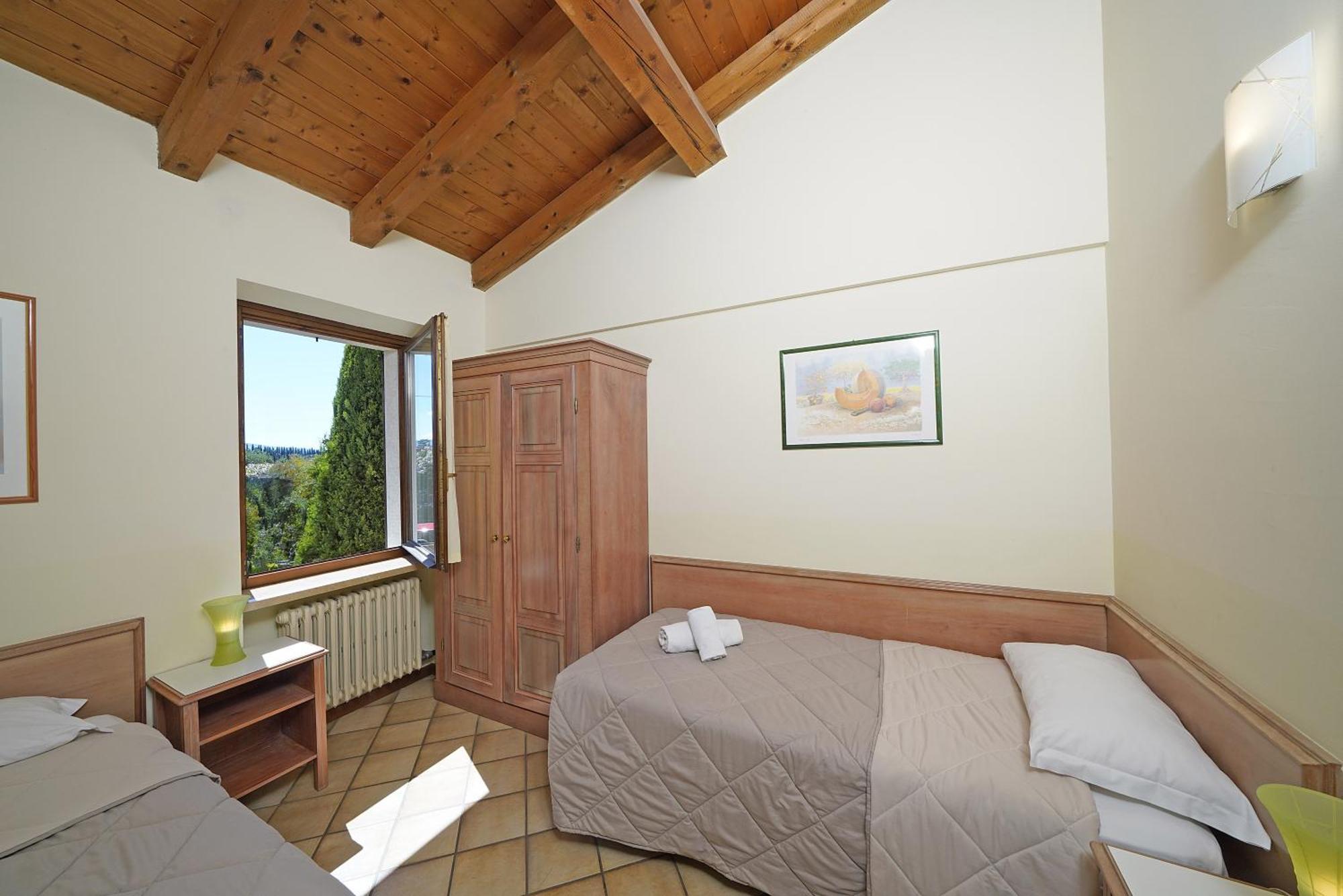 Residence La Filanda กอสเตร์มาโน ภายนอก รูปภาพ