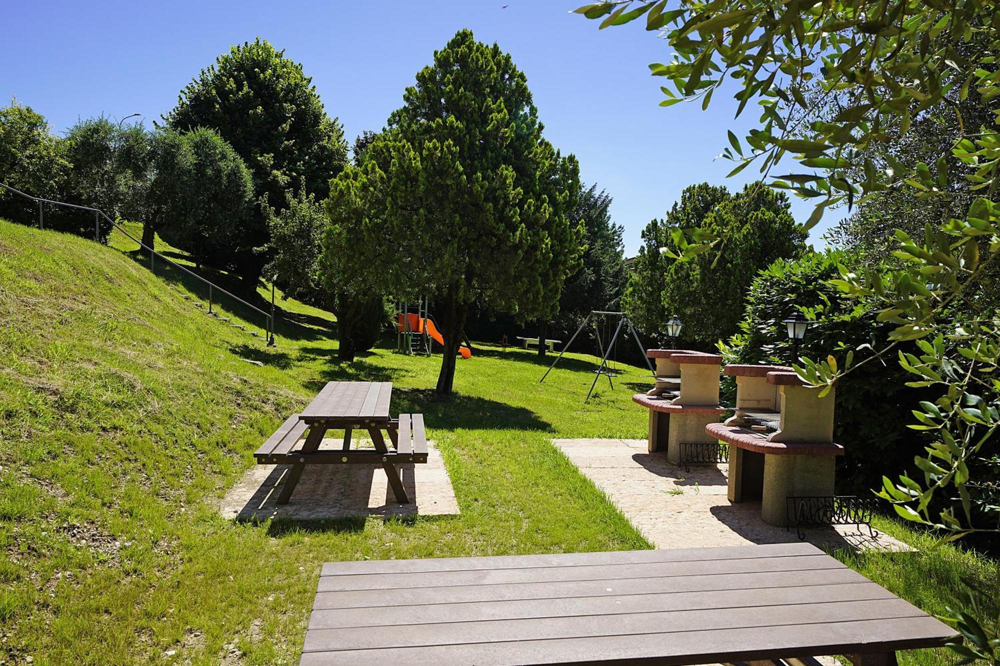 Residence La Filanda กอสเตร์มาโน ภายนอก รูปภาพ