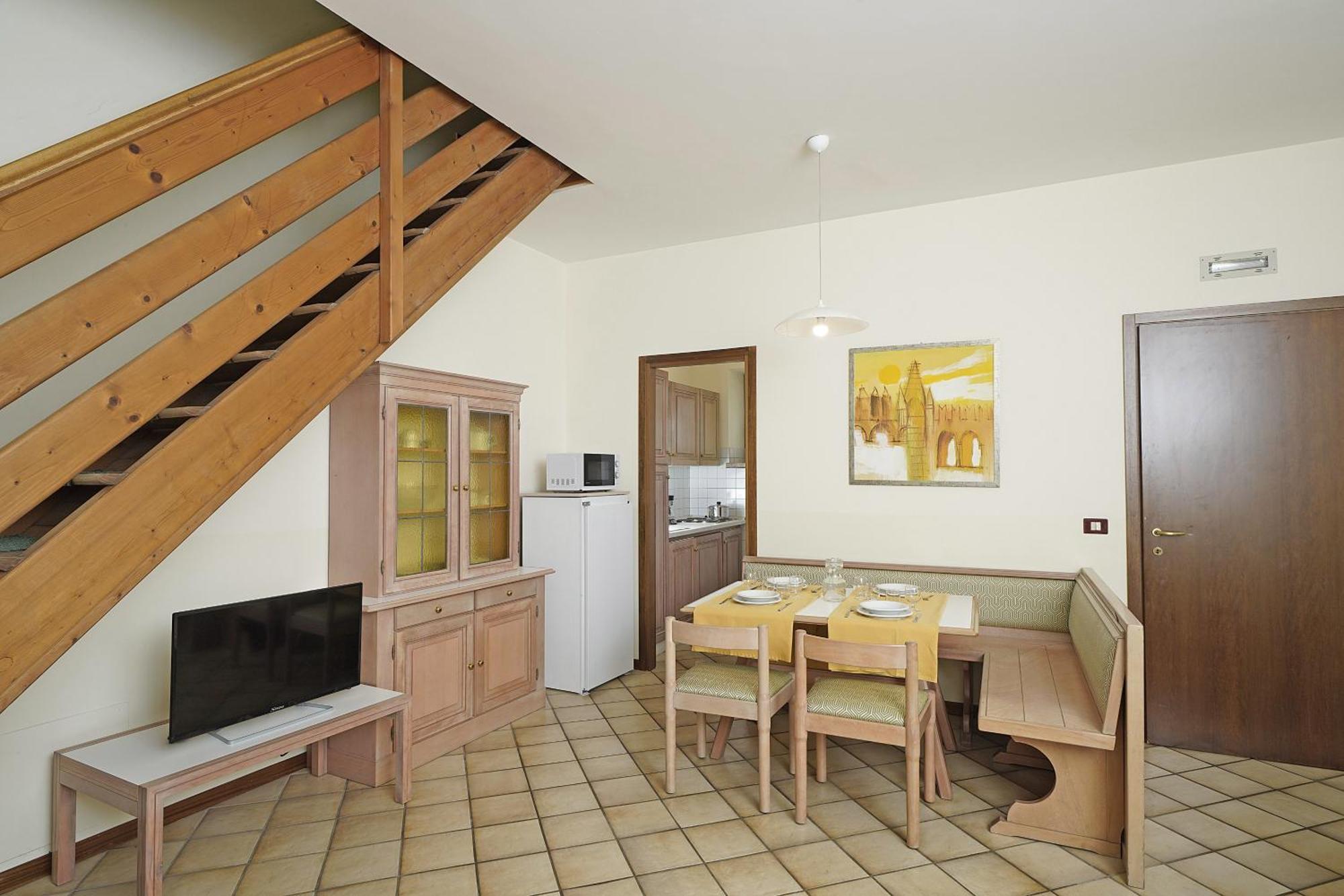 Residence La Filanda กอสเตร์มาโน ภายนอก รูปภาพ