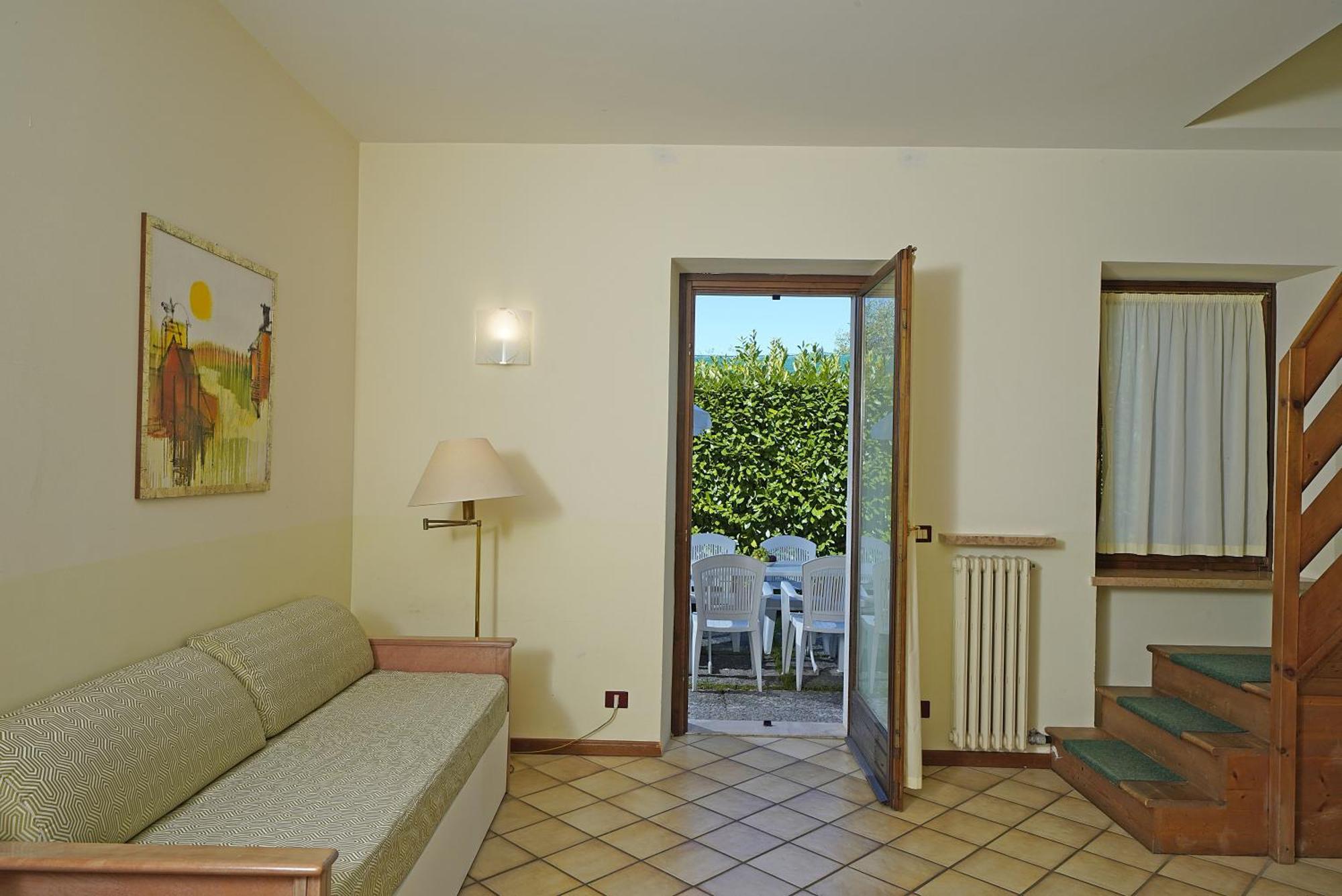 Residence La Filanda กอสเตร์มาโน ภายนอก รูปภาพ