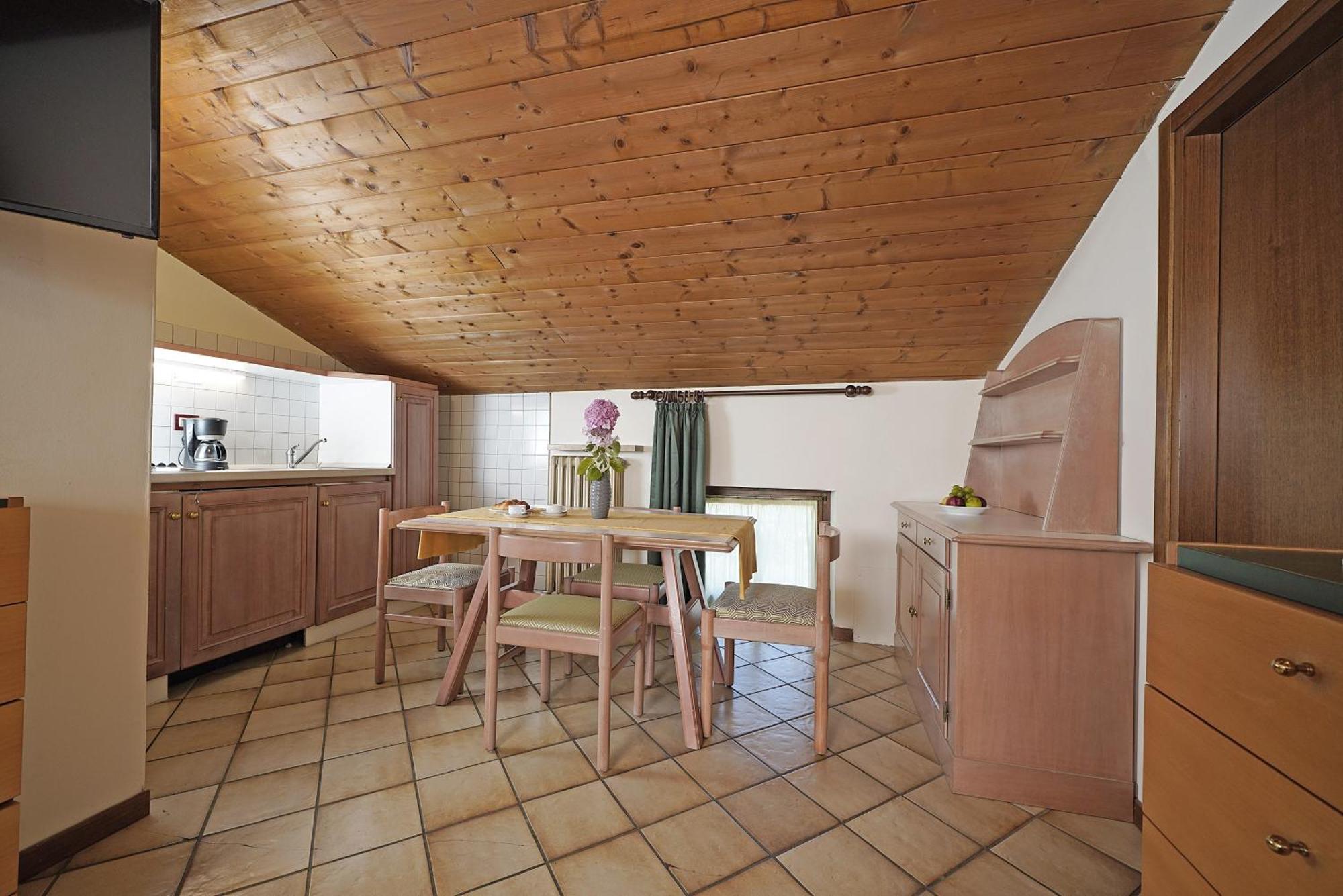 Residence La Filanda กอสเตร์มาโน ภายนอก รูปภาพ