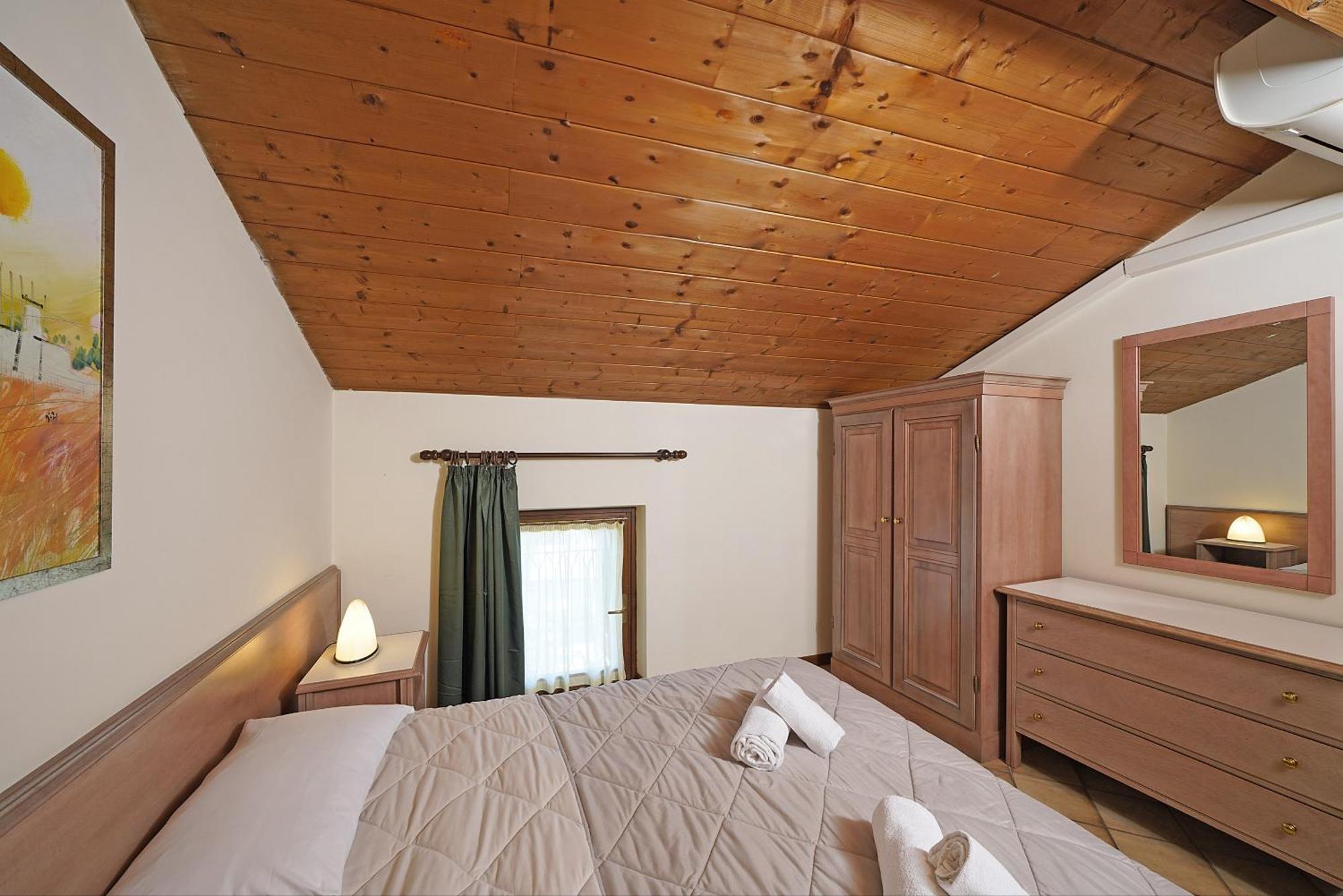 Residence La Filanda กอสเตร์มาโน ภายนอก รูปภาพ