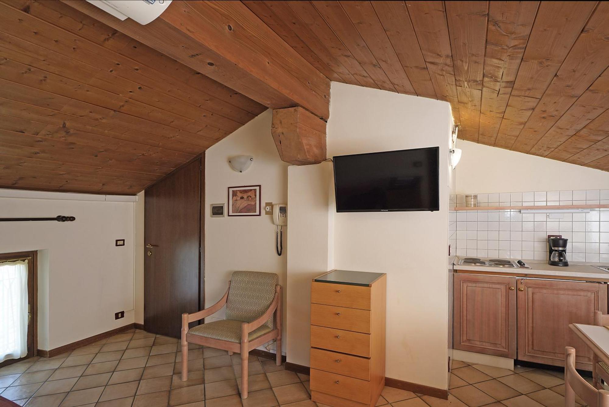Residence La Filanda กอสเตร์มาโน ภายนอก รูปภาพ