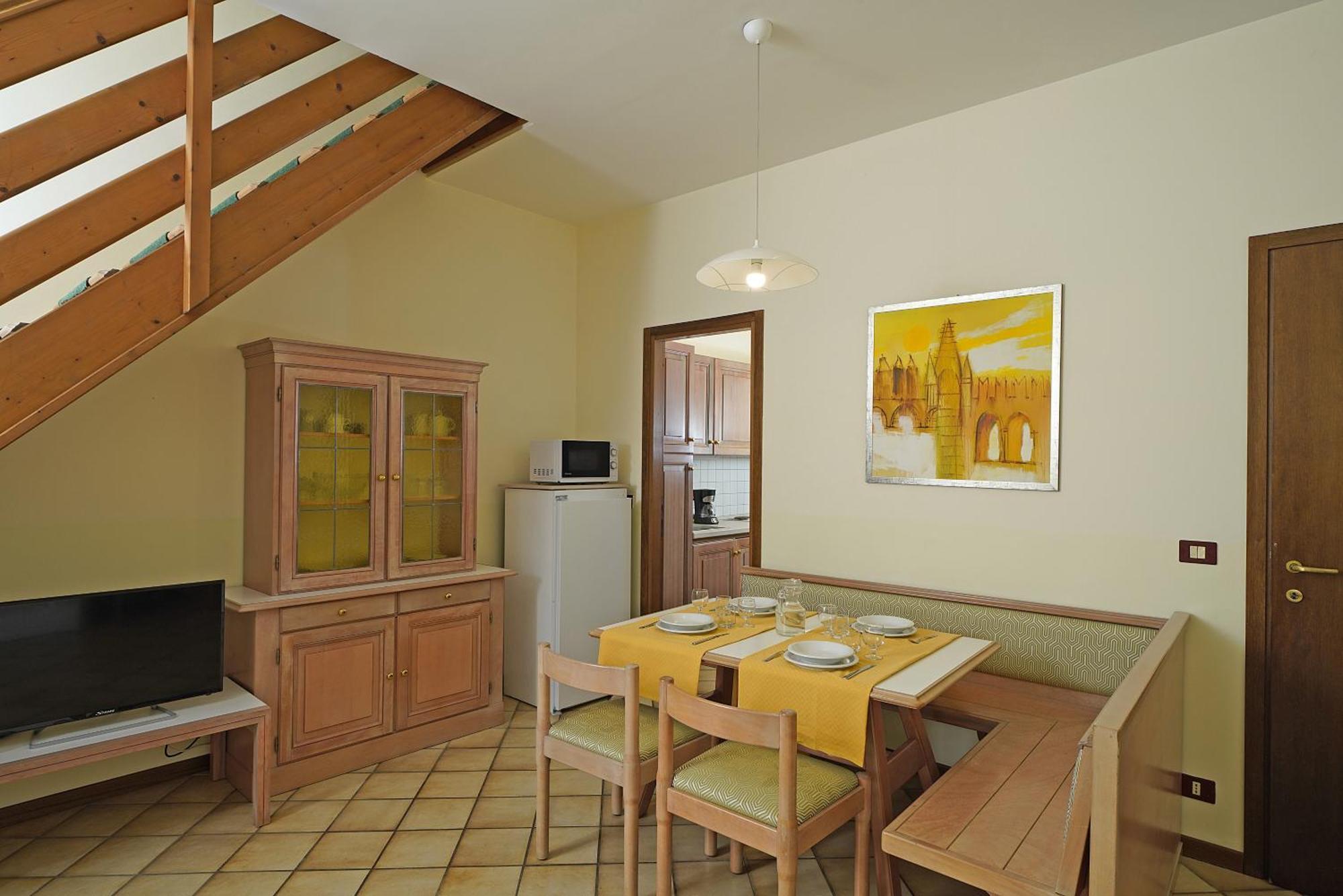 Residence La Filanda กอสเตร์มาโน ภายนอก รูปภาพ