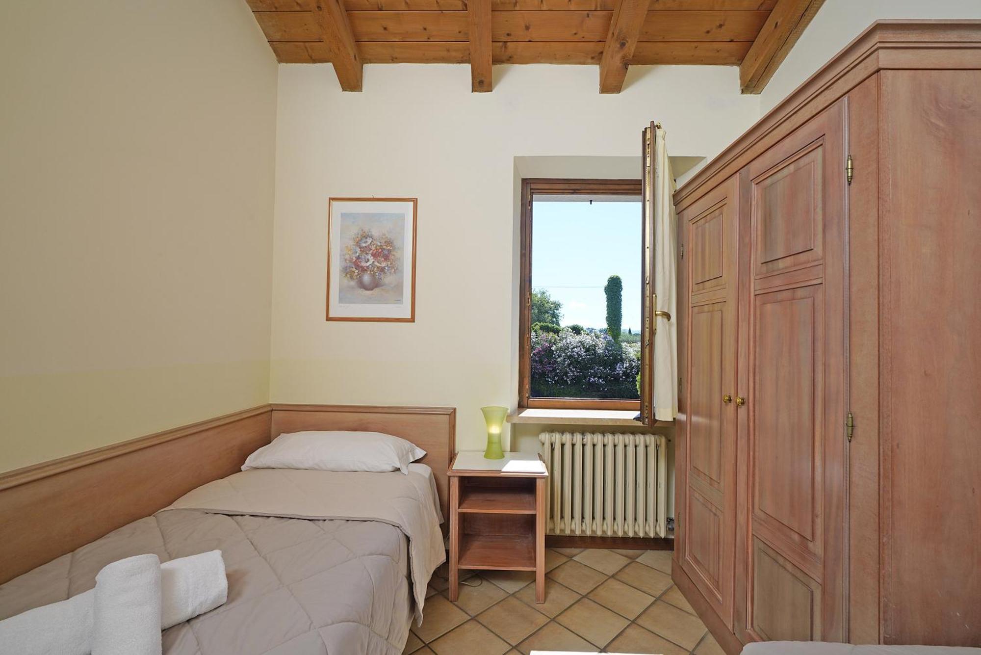 Residence La Filanda กอสเตร์มาโน ภายนอก รูปภาพ