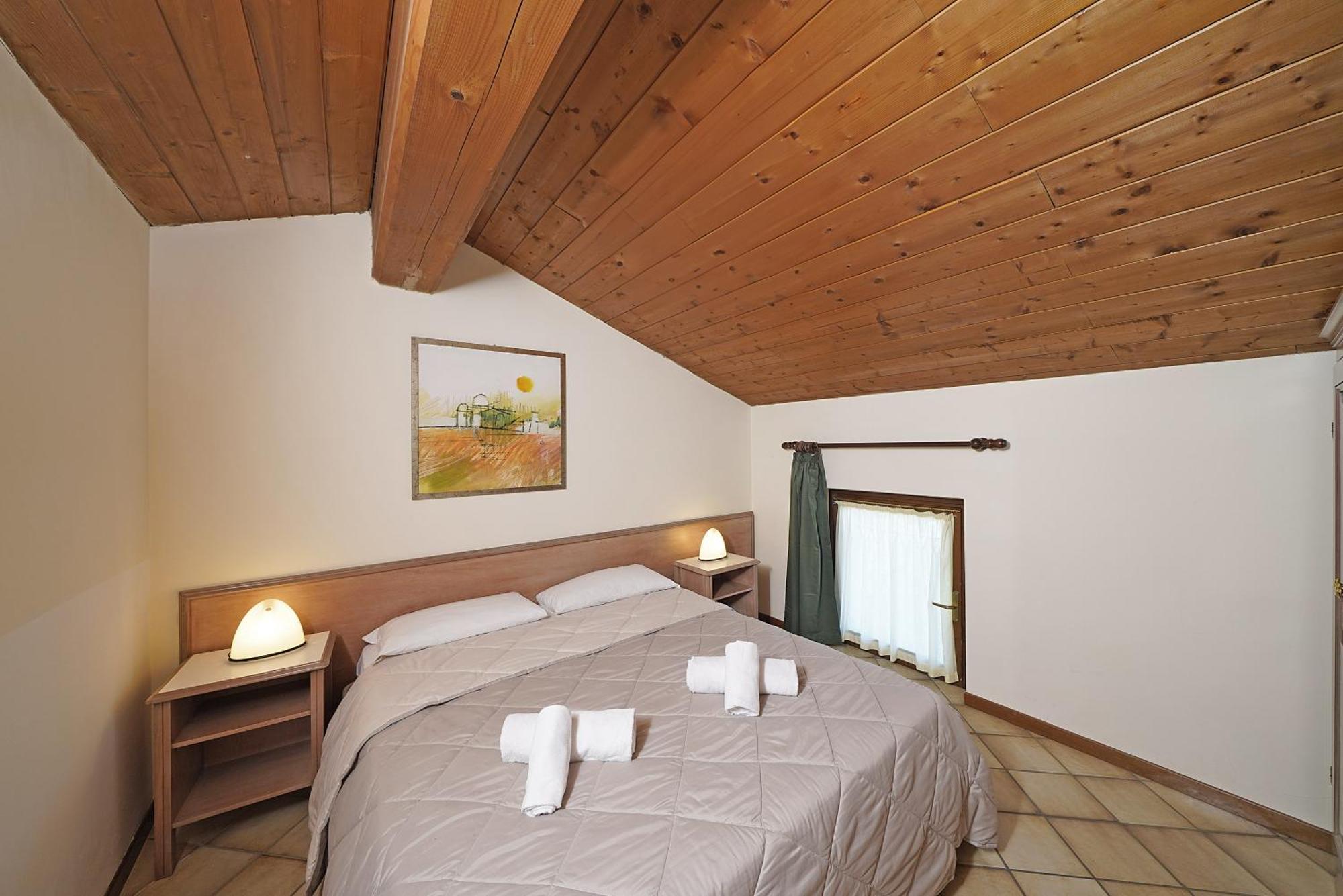 Residence La Filanda กอสเตร์มาโน ภายนอก รูปภาพ