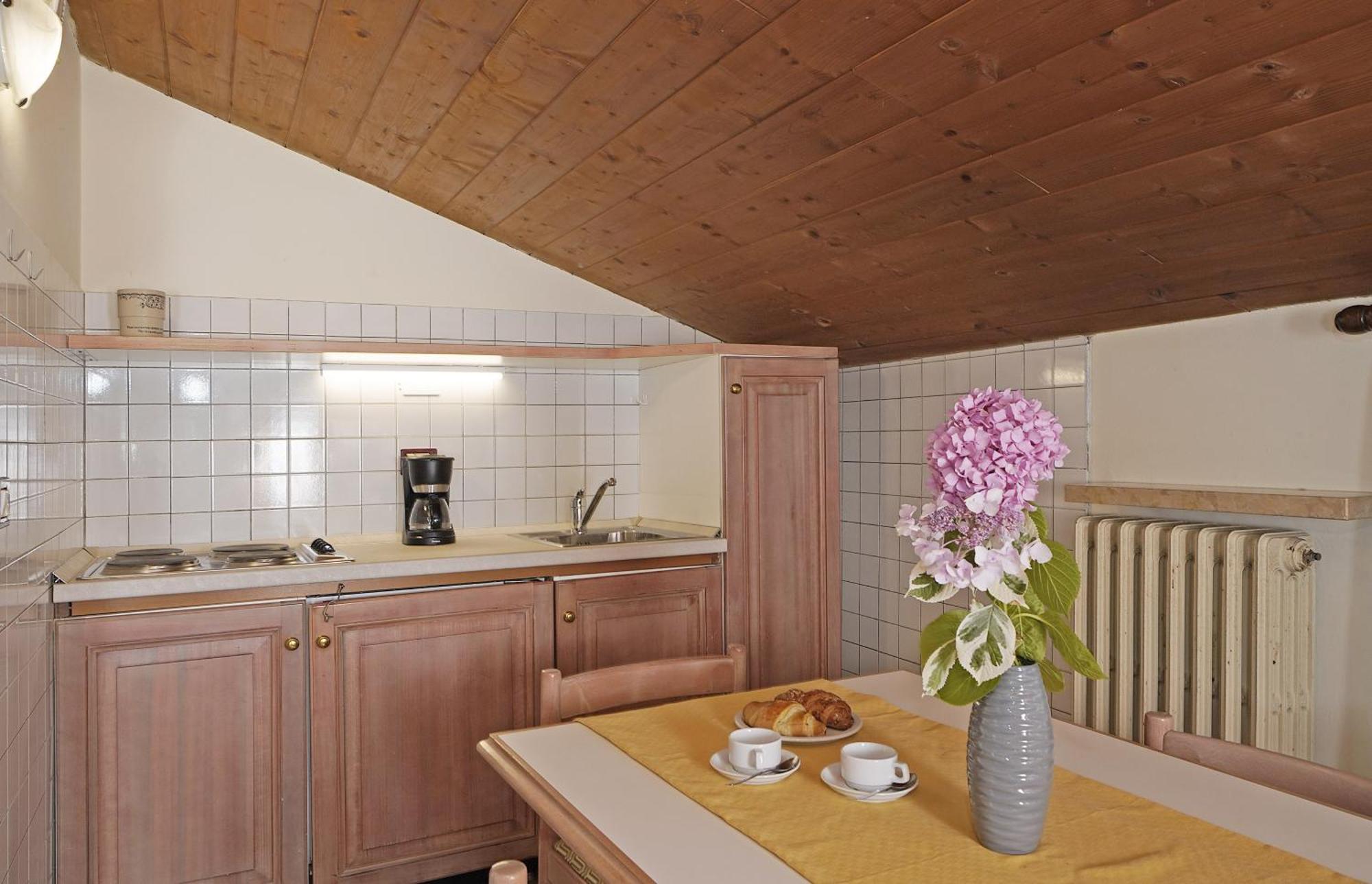 Residence La Filanda กอสเตร์มาโน ภายนอก รูปภาพ