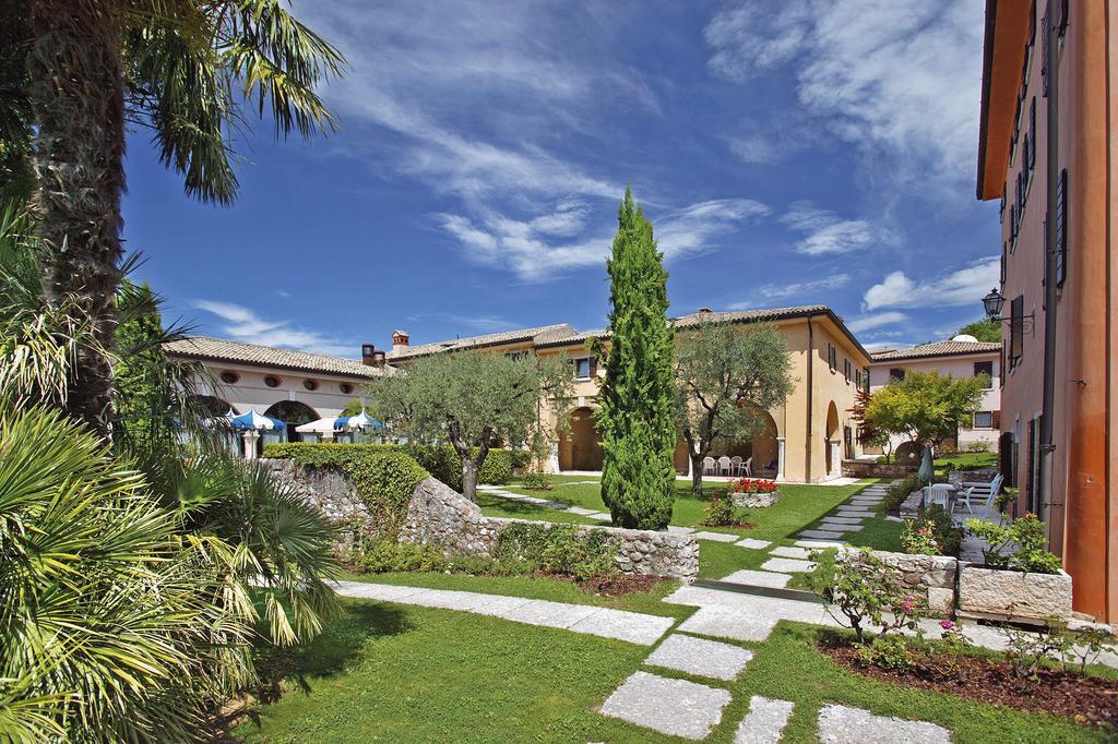 Residence La Filanda กอสเตร์มาโน ภายนอก รูปภาพ