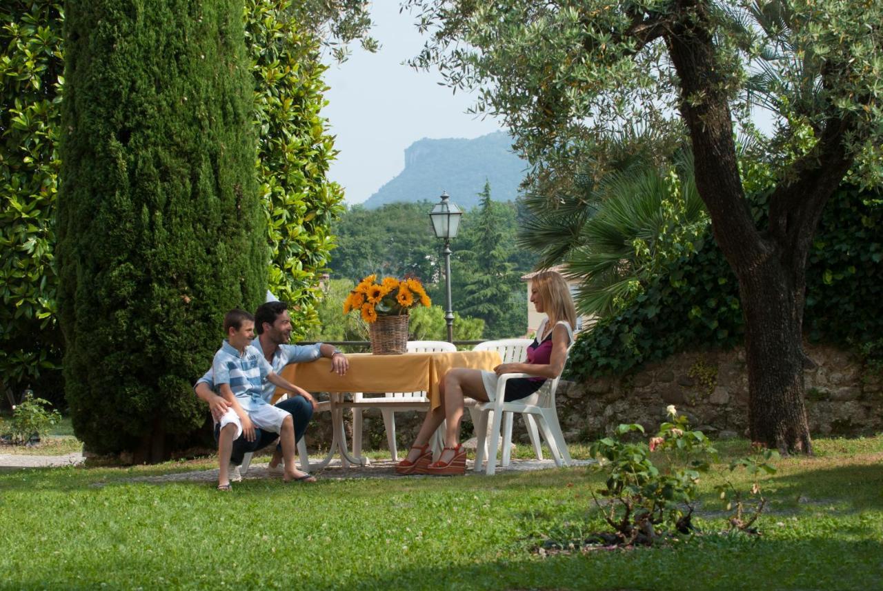 Residence La Filanda กอสเตร์มาโน ภายนอก รูปภาพ